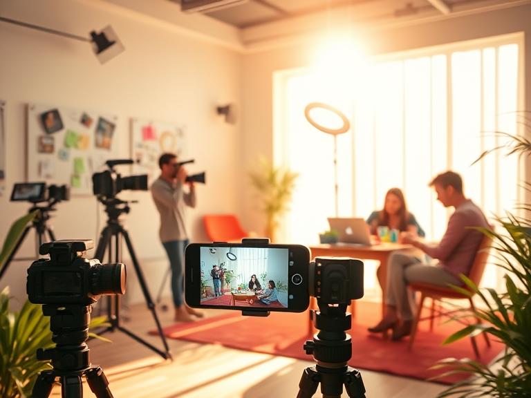 Φωτογράφιση Βιντεογράφηση Rabbit Hole