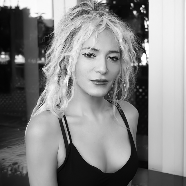 Μελίνα Νάτσιου