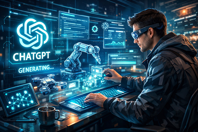 chatgpt ai marketing